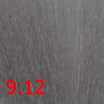 краска kezy involve 9.12 хром Kezy Involve 9.12 хром